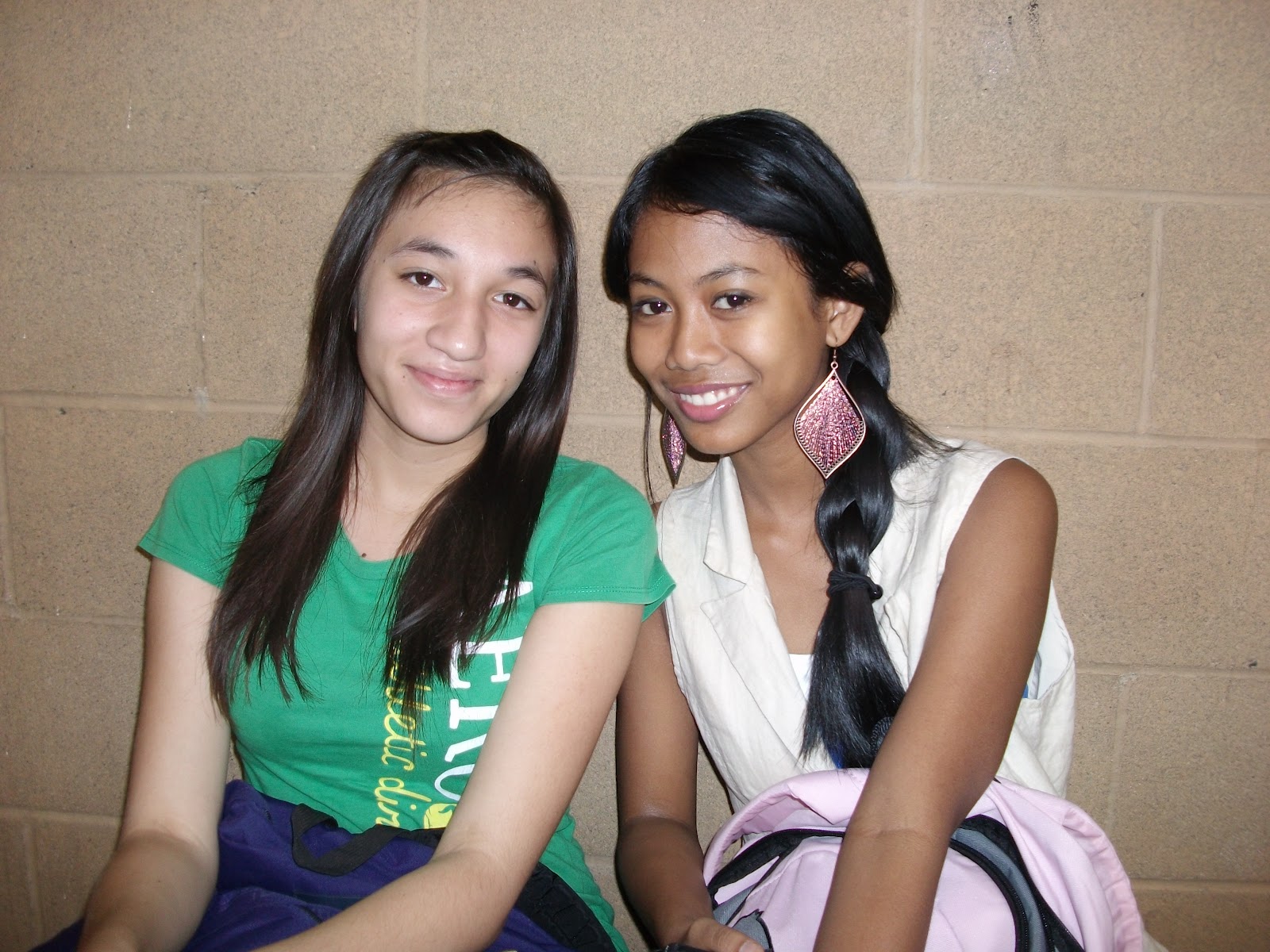 SURINAME GIRL TRAVELING : August 2012